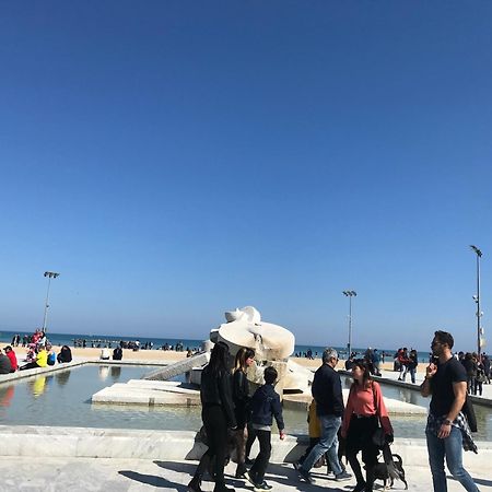 Masa Appartamenti Pescara Bagian luar foto