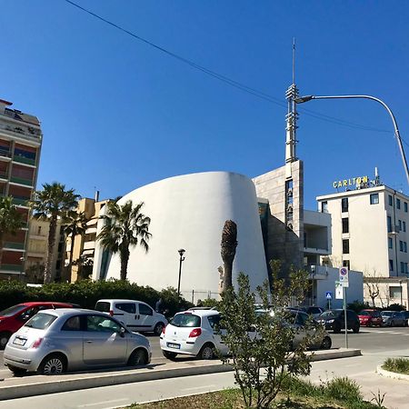 Masa Appartamenti Pescara Bagian luar foto
