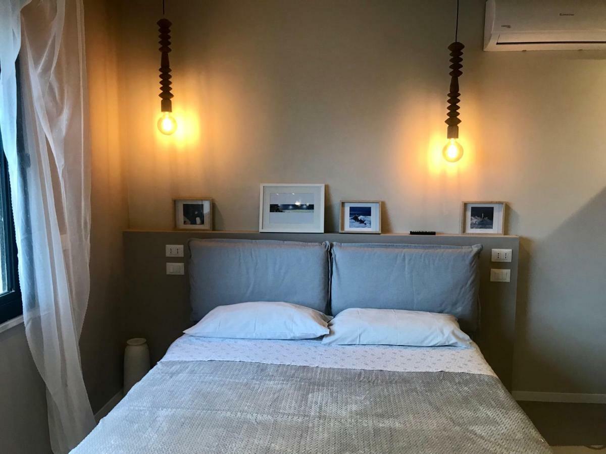 Masa Appartamenti Pescara Bagian luar foto
