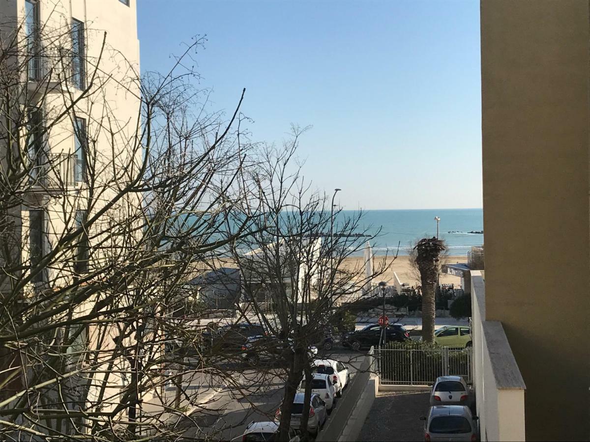 Masa Appartamenti Pescara Bagian luar foto