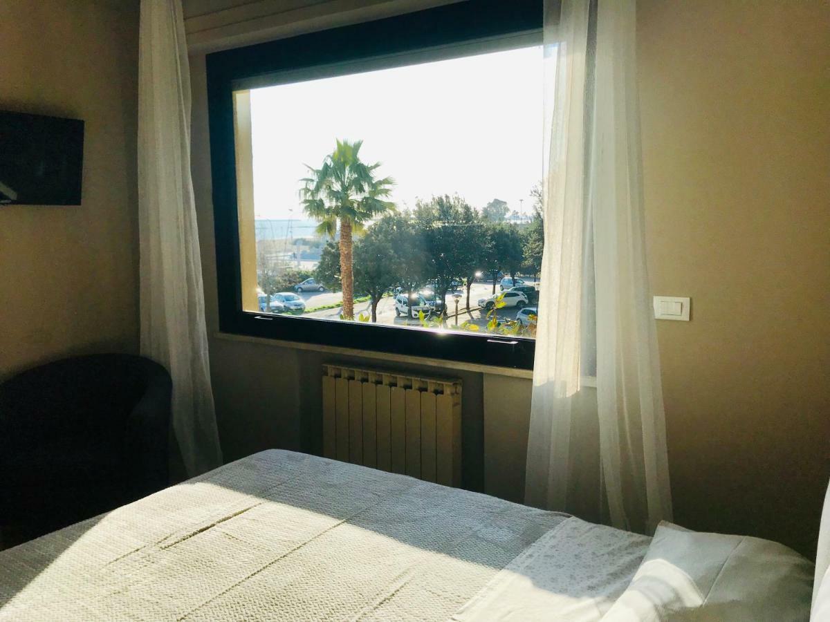 Masa Appartamenti Pescara Bagian luar foto