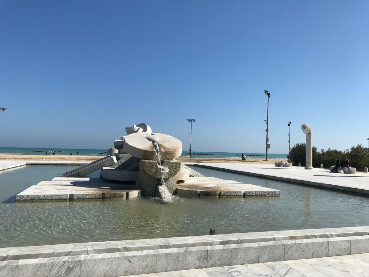 Masa Appartamenti Pescara Bagian luar foto