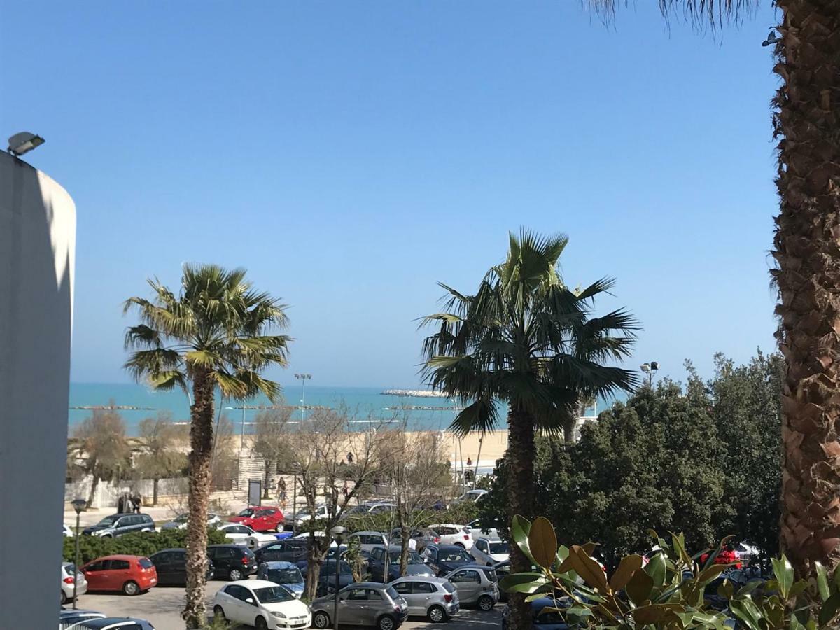 Masa Appartamenti Pescara Bagian luar foto