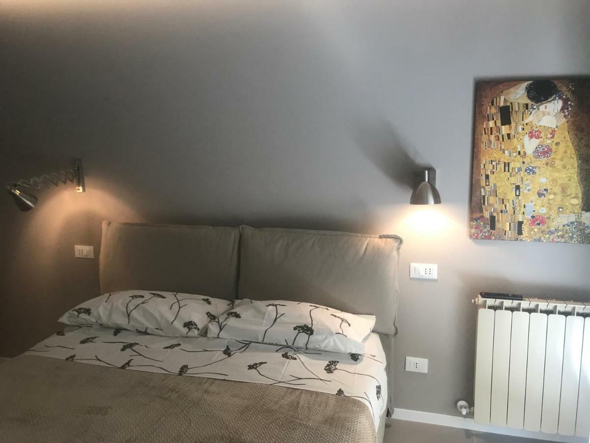 Masa Appartamenti Pescara Bagian luar foto