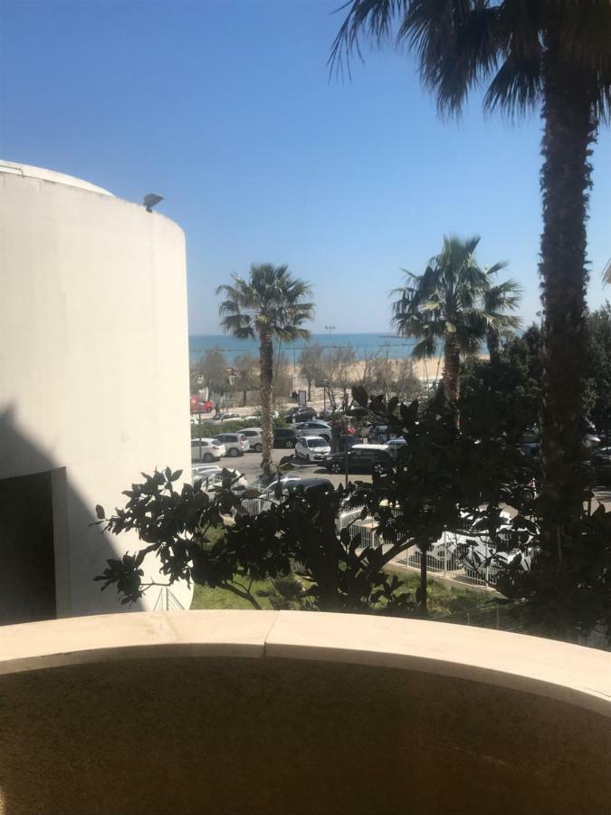 Masa Appartamenti Pescara Bagian luar foto