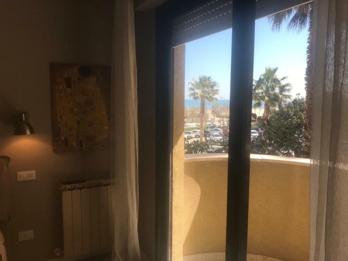 Masa Appartamenti Pescara Bagian luar foto