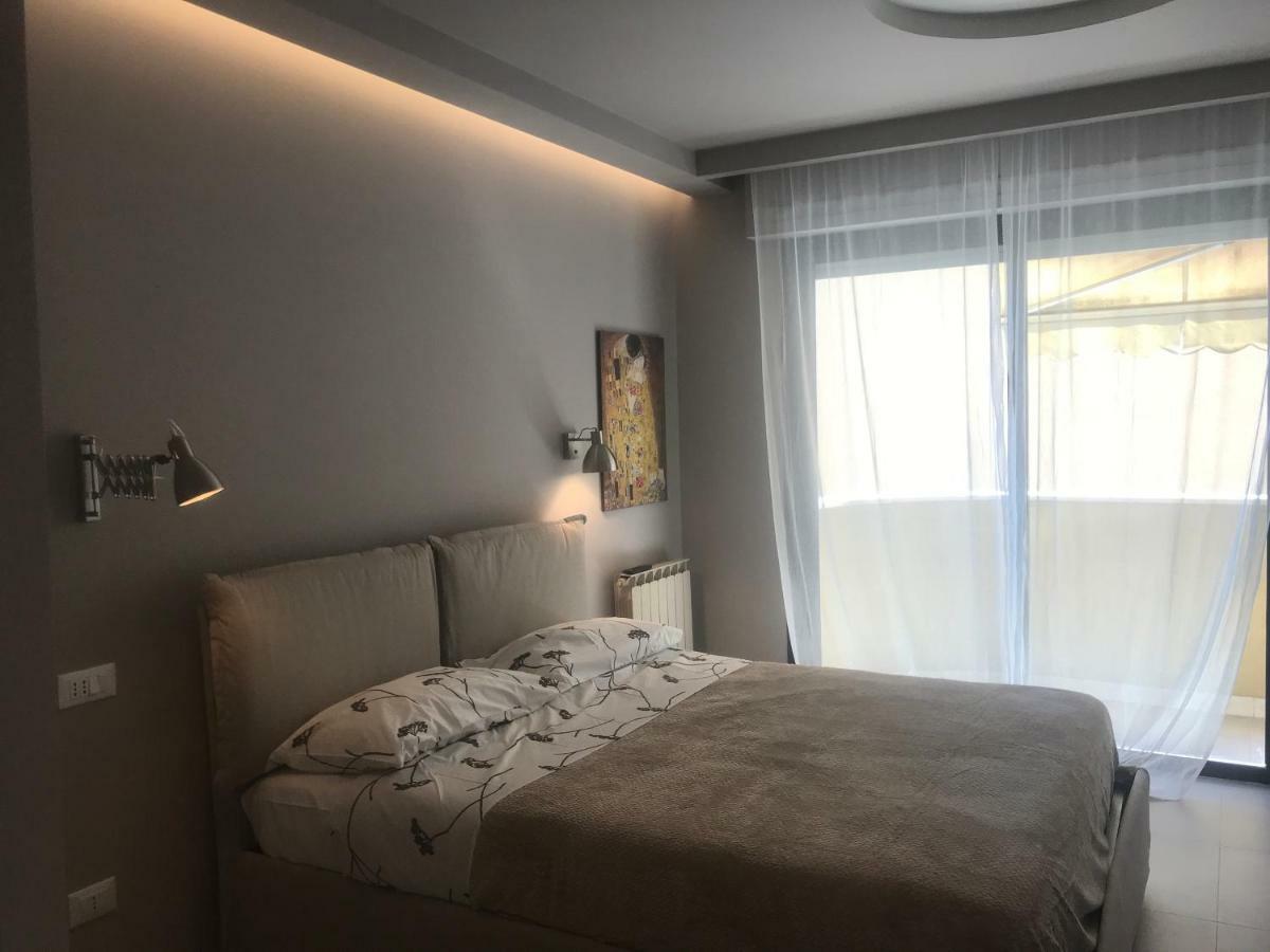Masa Appartamenti Pescara Bagian luar foto