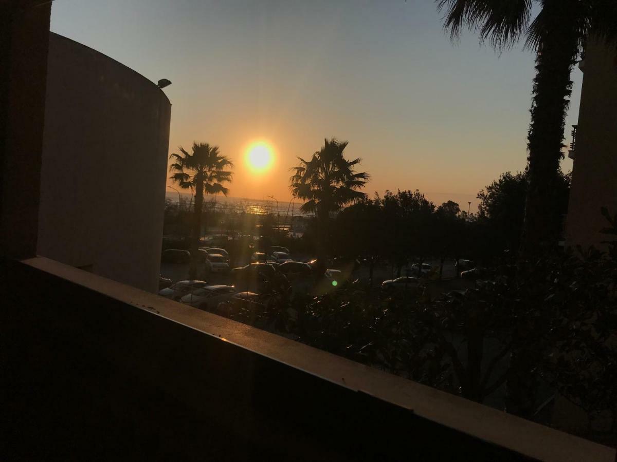 Masa Appartamenti Pescara Bagian luar foto