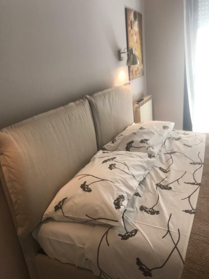 Masa Appartamenti Pescara Bagian luar foto
